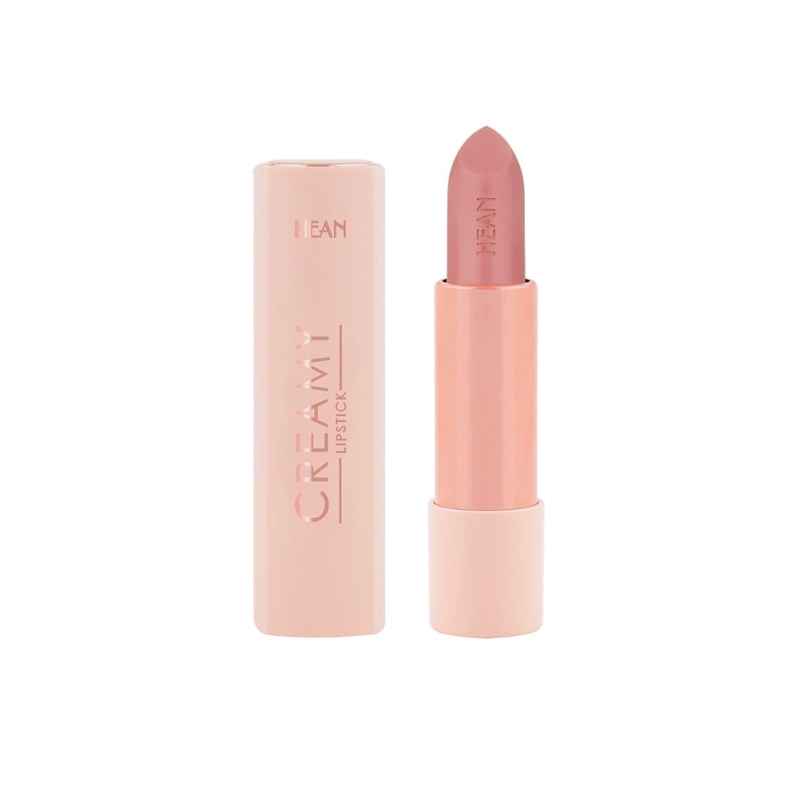 Creamy Lipstick — pomadka satynowa 89 Berry Shake