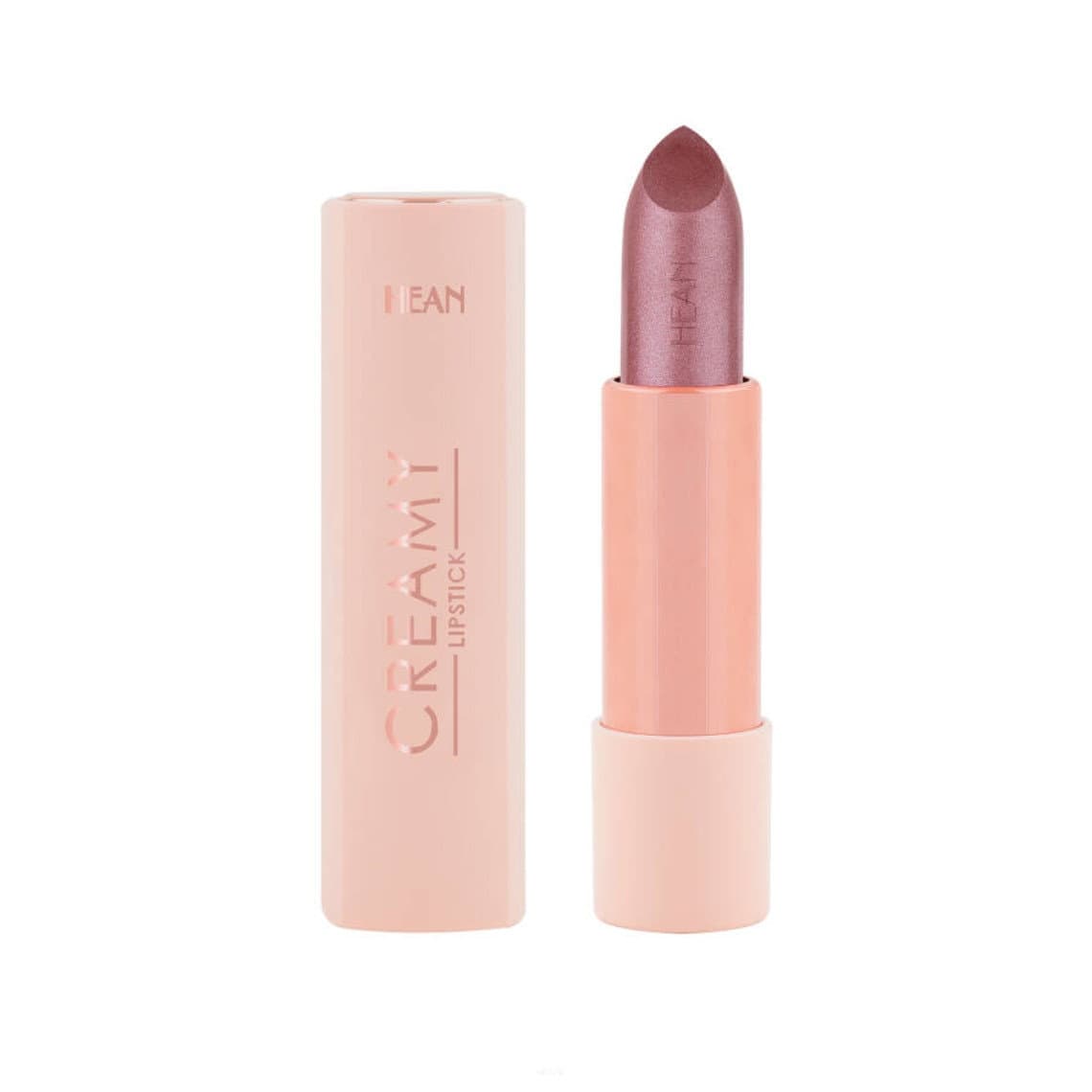Creamy Lipstick — pomadka satynowa 2A Amaretto