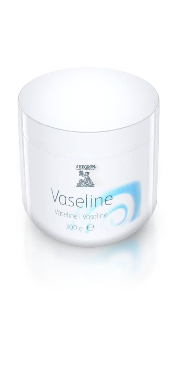 Witte Vaseline, wazelina do ciała ochronna