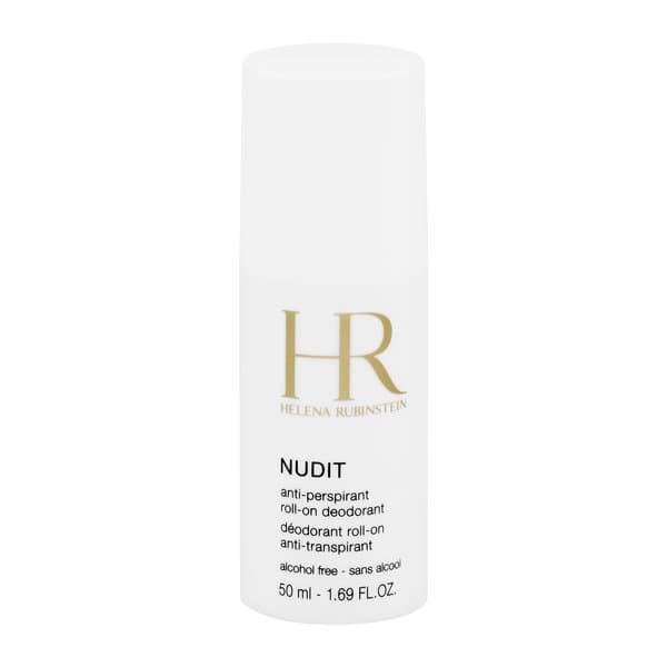 Nudit Deodorant Roll-On Dezodoranty Damski