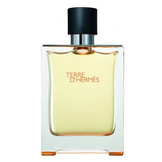 Terre d'Hermes, woda toaletowa