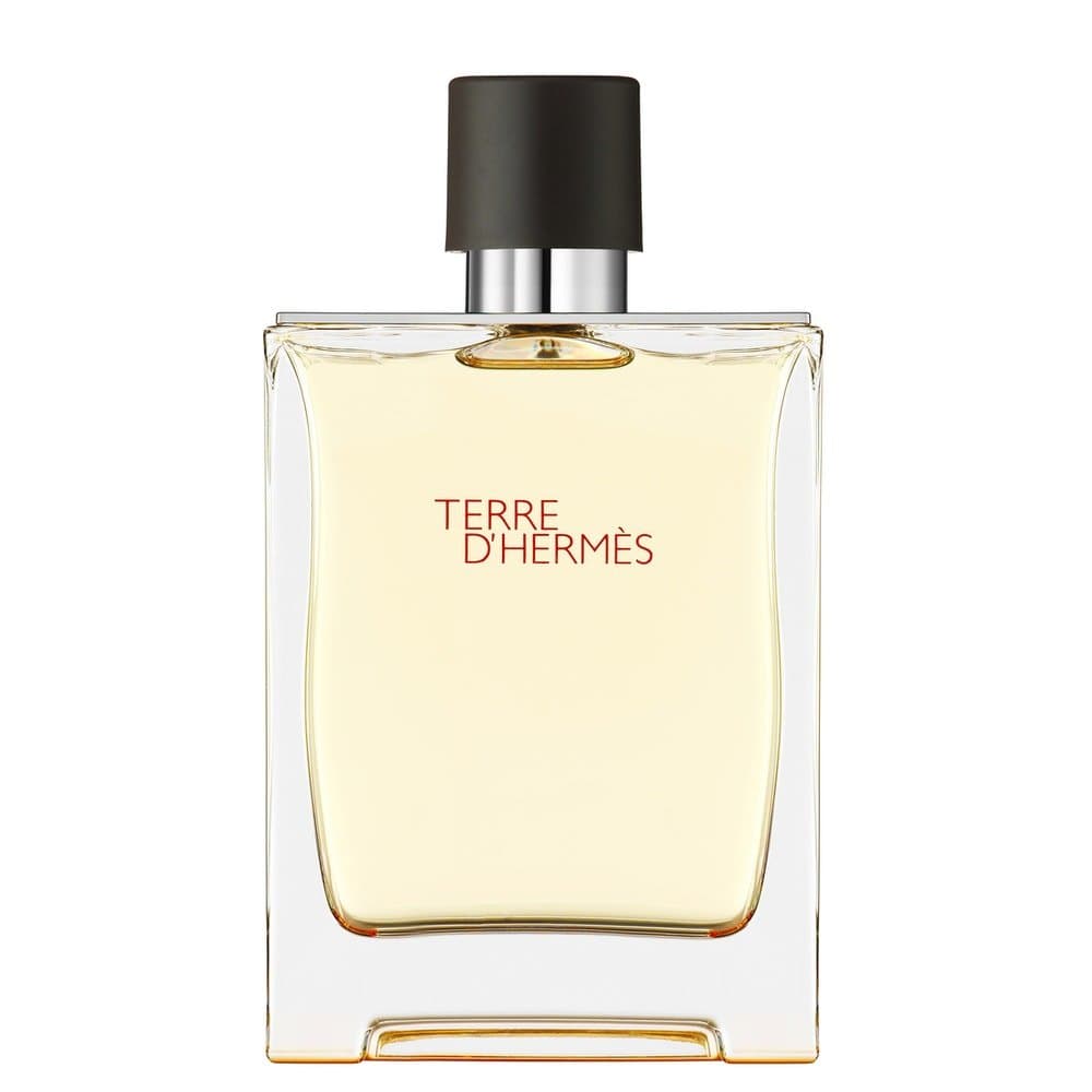 Terre D'Hermes woda toaletowa spray