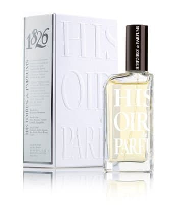 Characters 1826 Eugénie de Montijo Eau de Parfum Spray Perfumy Damski