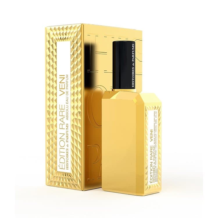 de Parfums, Veni, woda perfumowana