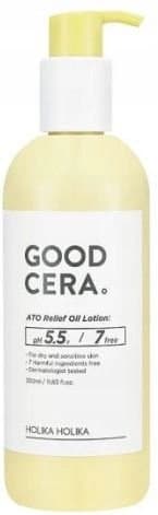 Holika, Good Cera, Balsam do ciała ceramidy