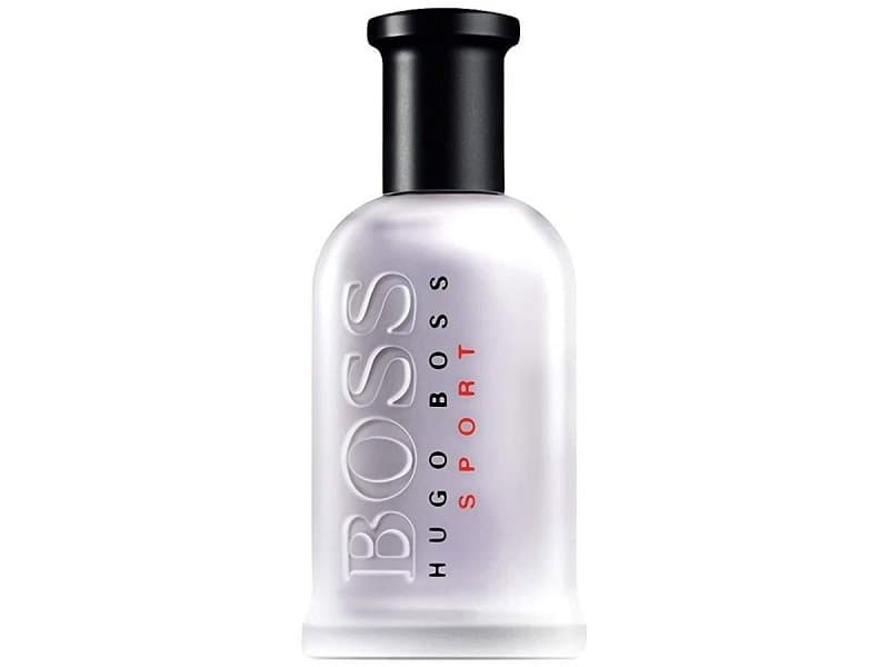 Boss, Boss Bottled Sport, woda toaletowa