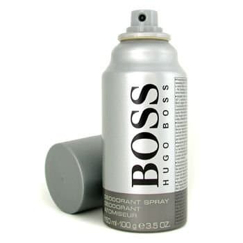 Boss, Boss Bottled szary, dezodorant