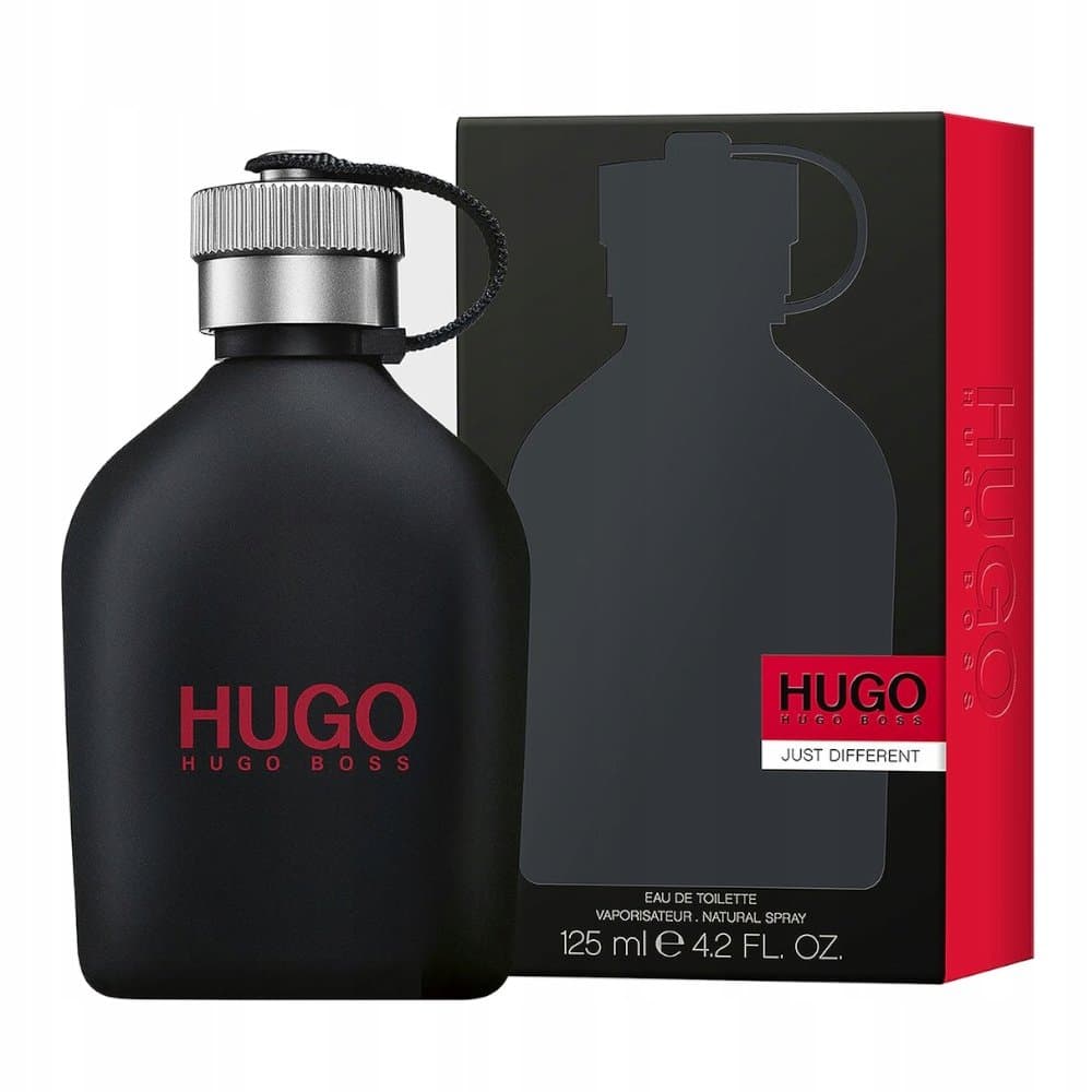 Boss, Hugo Just Different, woda toaletowa