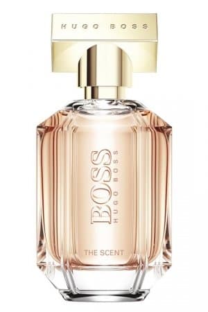 Boss, The Scent For Her, woda toaletowa