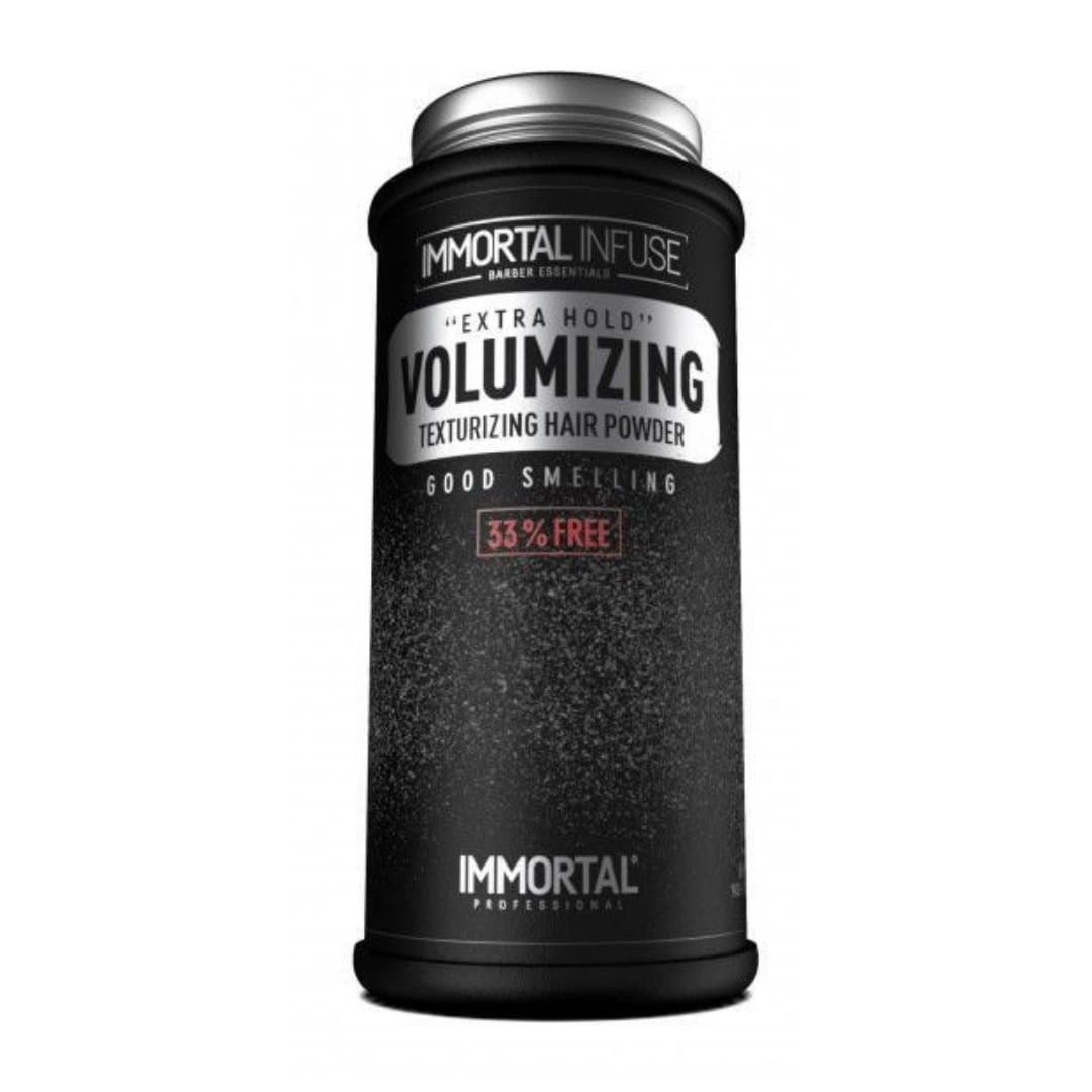 Puder do stylizacji włosów VOLUMIZING -