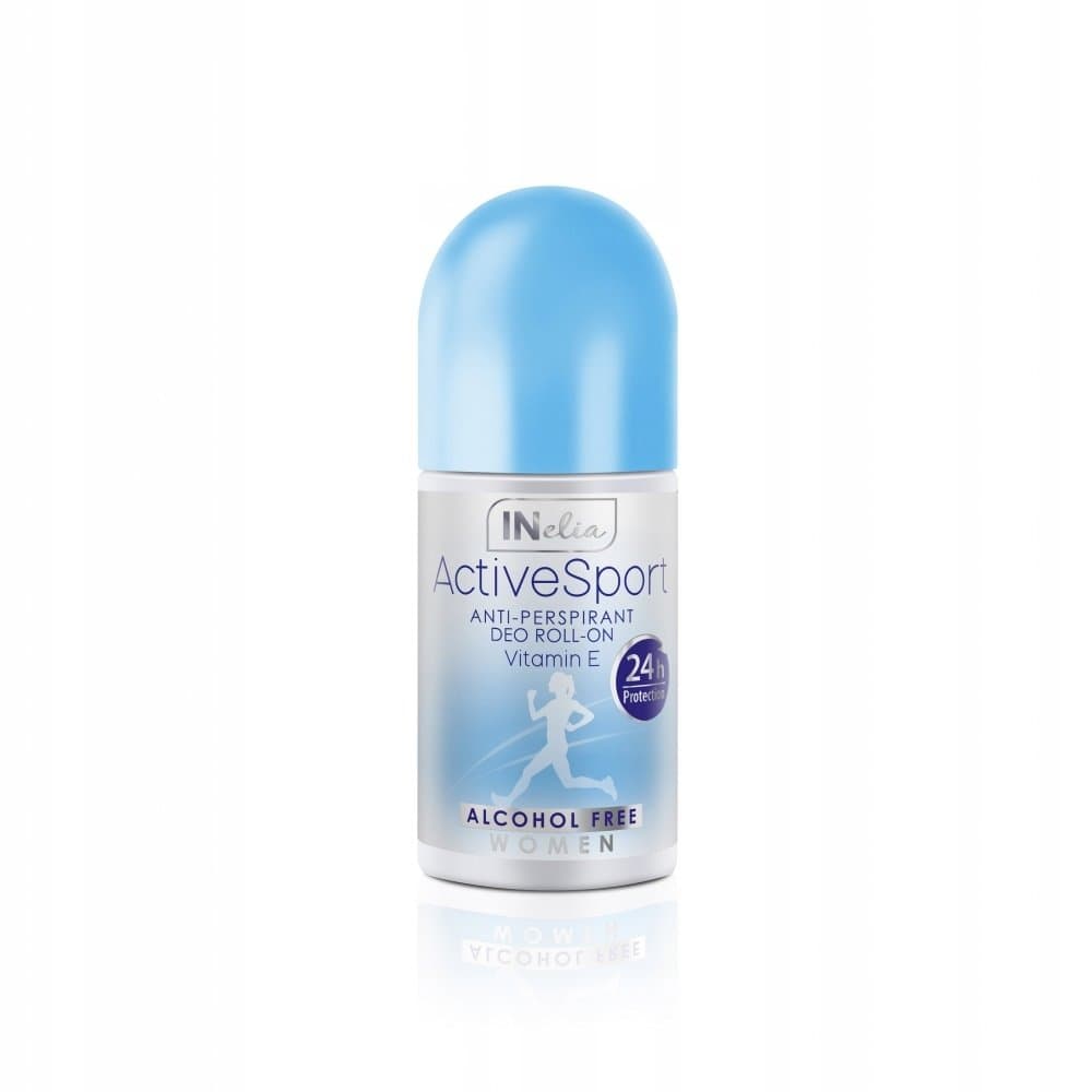 ActiveSport — antyperspirant w kulce