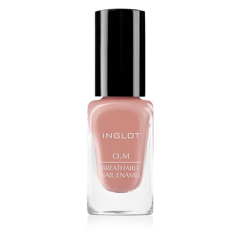 O2M Breathable Nail Enamel lakier do paznokci 676