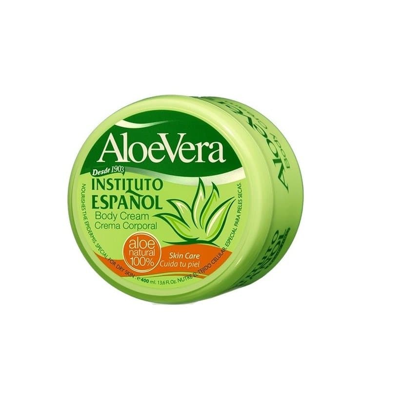 Aloe Vera Balsamy do ciała