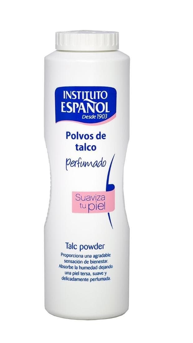 Espanol, talk do stóp