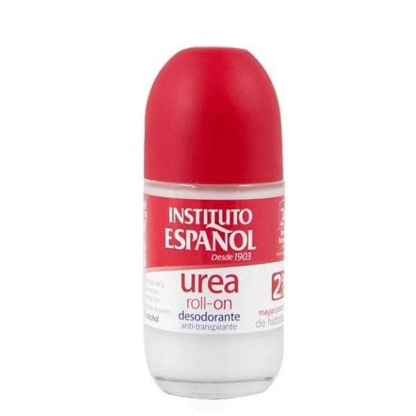 Urea dezodorant roll-on