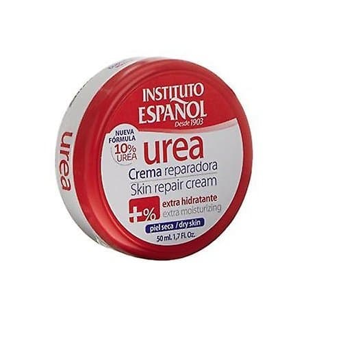 Espanol, Urea, krem do ciała