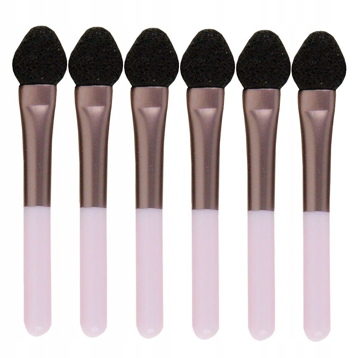 Rose Collection aplikatory do cieni
