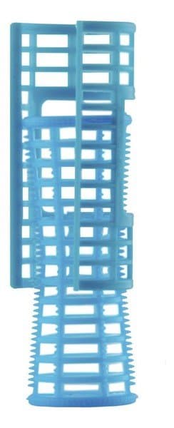 Wałki plastikowe z nakładką 27 mm