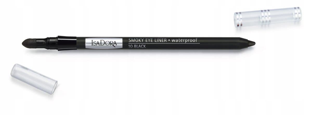 Smoky Eye Liner Waterproof 10 Smoky Eye Liner