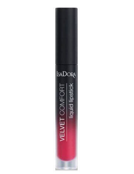 Velvet Comfort Liquid Lipstick 60 Raspberry Kiss