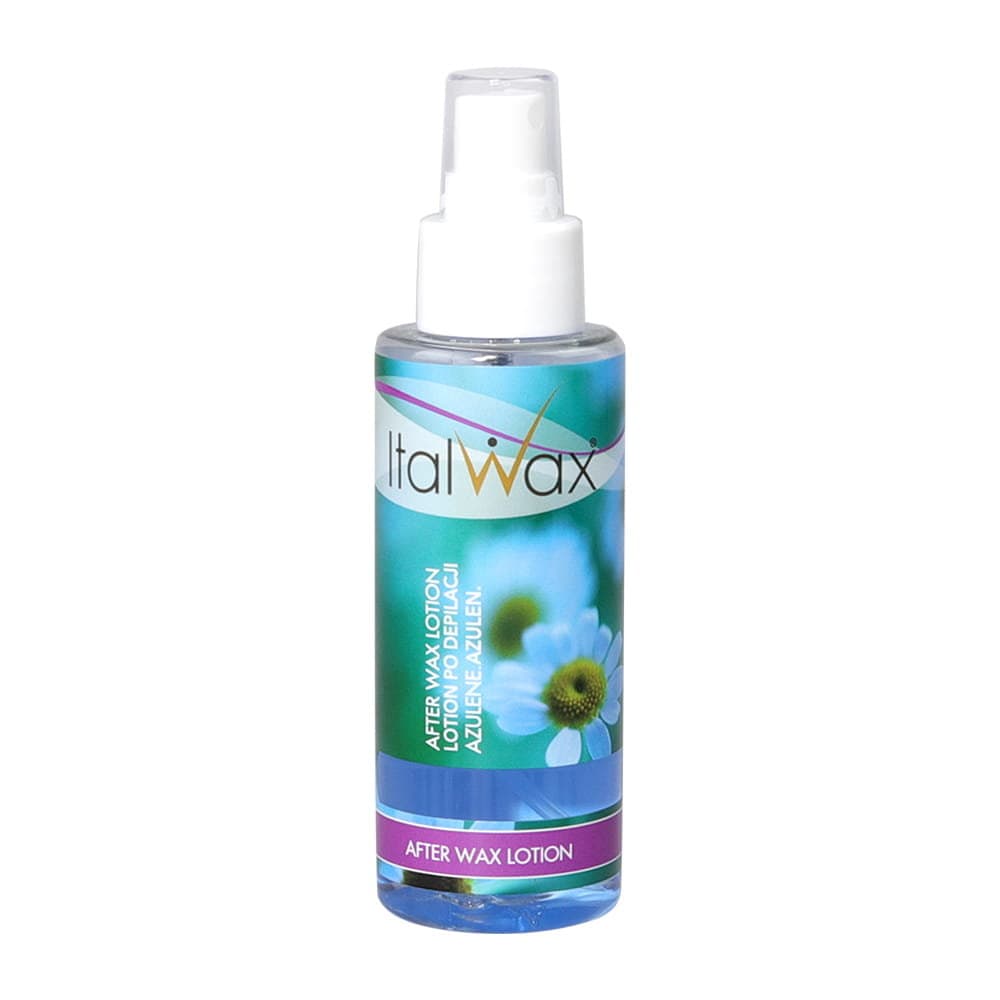 After Wax Lotion Azulene — płyn po depilacji