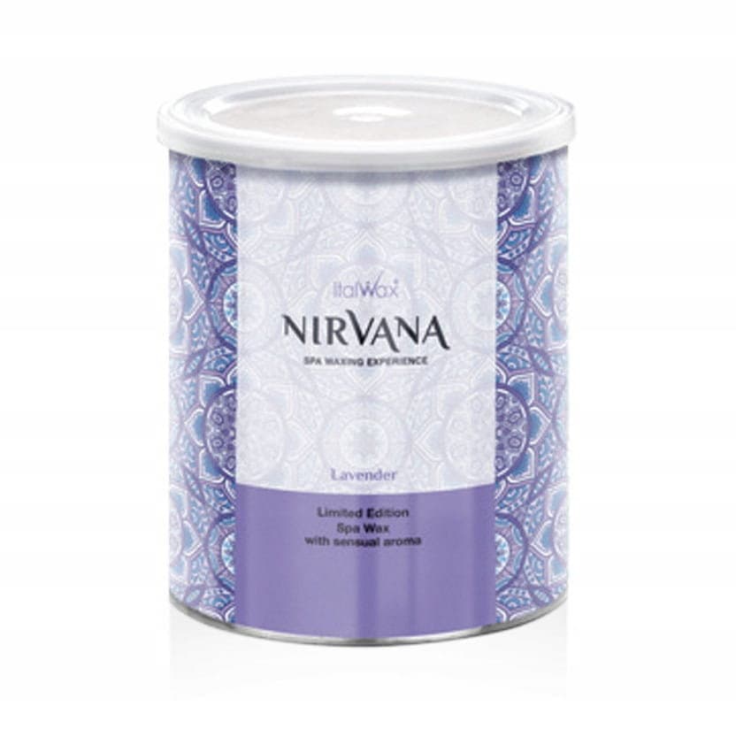 Vanira Lavender — lawendowy wosk miękki do depilacji