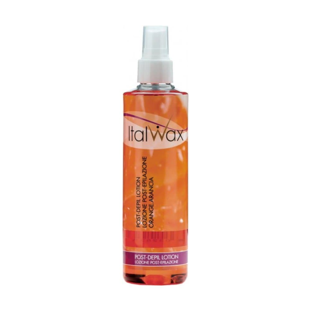 After Wax Lotion Orange — płyn pomarańczowy po depilacji