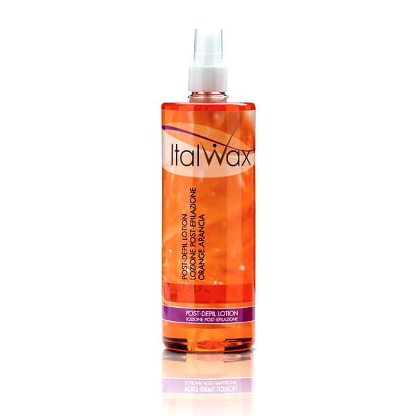 After Wax Lotion Orange — płyn pomarańczowy po depilacji