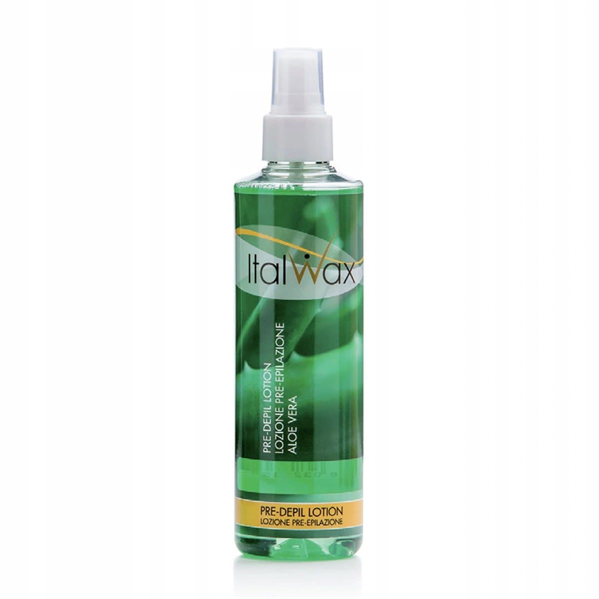Pre Wax Lotion Aloe Vera — płyn przed depilacją