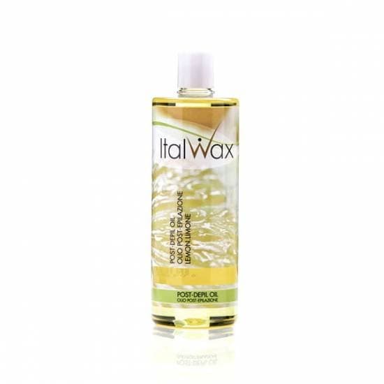 After Wax Lemon Oil — olejek cytrynowy po depilacji