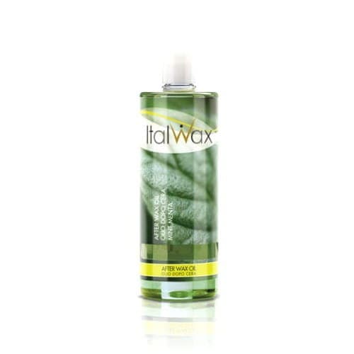 After Wax Mint Oil — olejek miętowy po depilacji