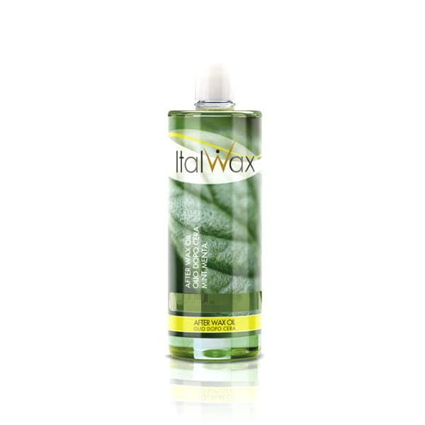 After Wax Mint Oil — olejek miętowy po depilacji