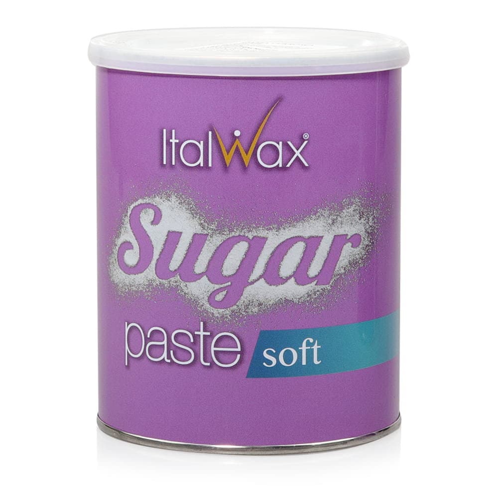 Sugar Paste Soft — miękka pasta cukrowa do depilacji