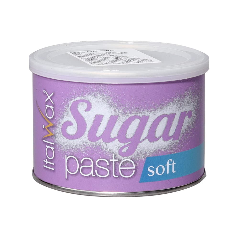 Sugar Paste Soft — miękka pasta cukrowa do depilacji