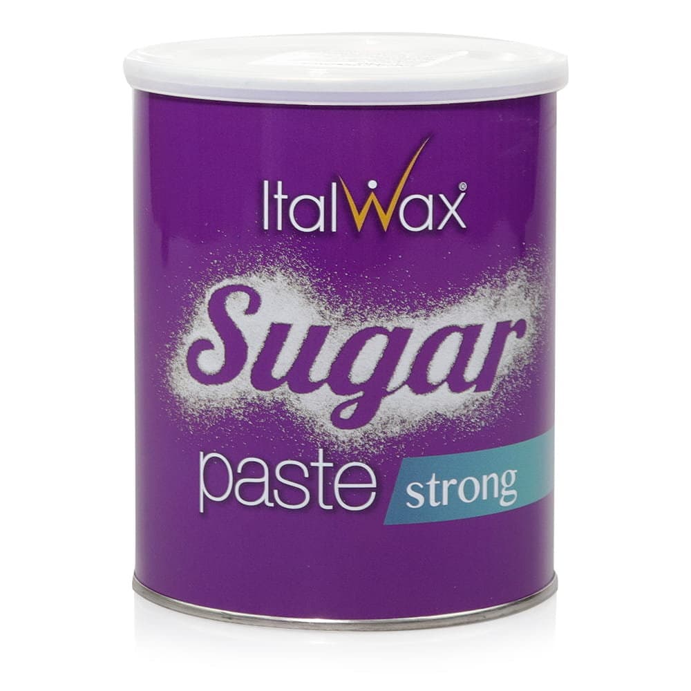 Sugar Paste Strong — pasta cukrowa do depilacji