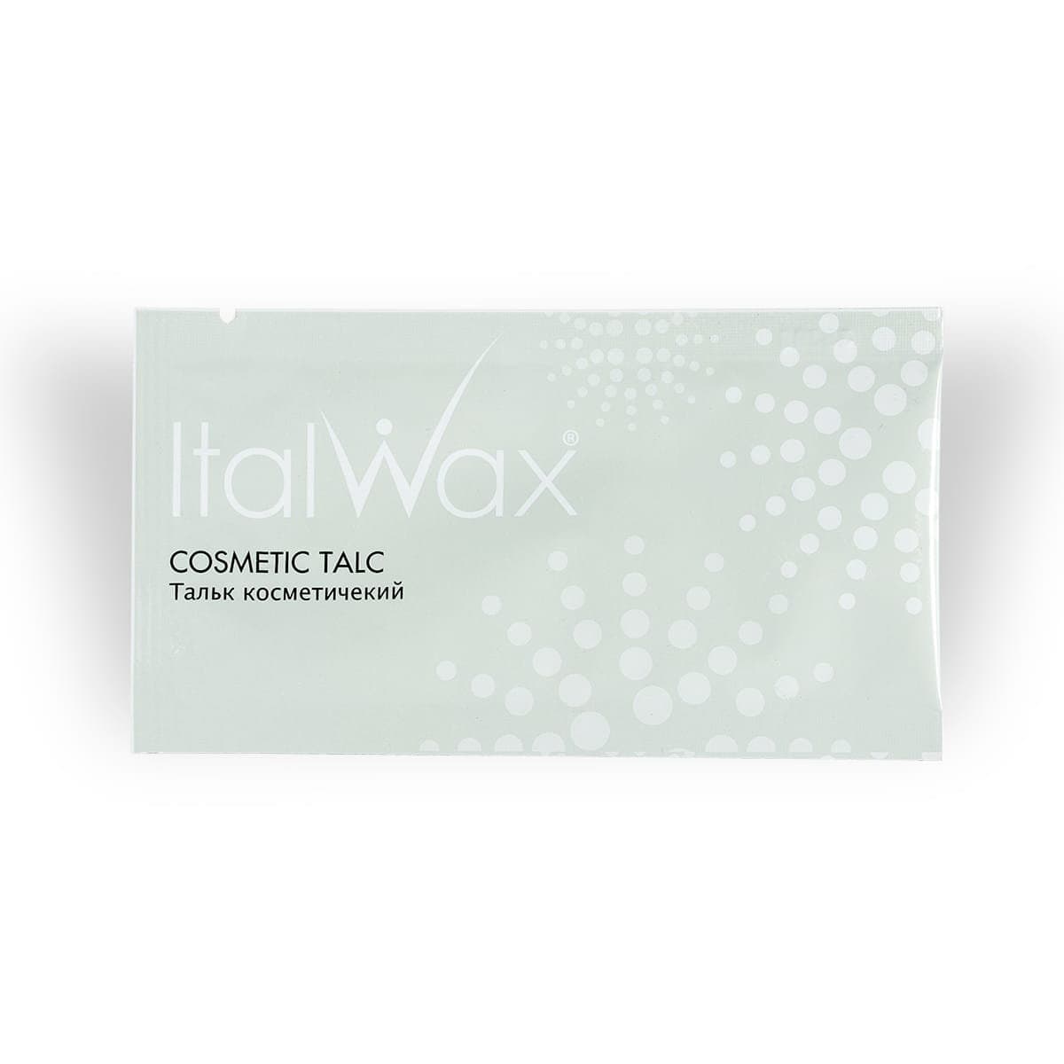 Cosmetic Talc — bezzapachowy talk przed depilacją