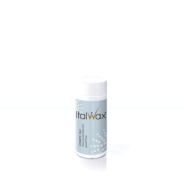 Cosmetic Talc — bezzapachowy talk przed depilacją