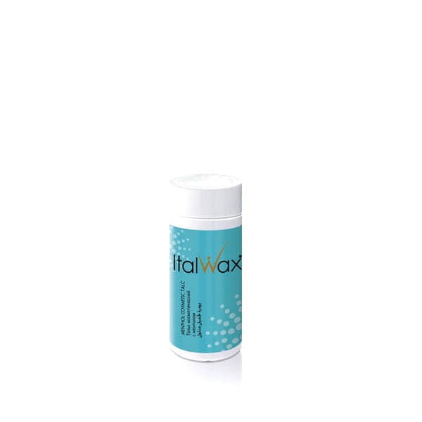 Cosmetic Talc Menthol — mentolowy talk przed depilacją