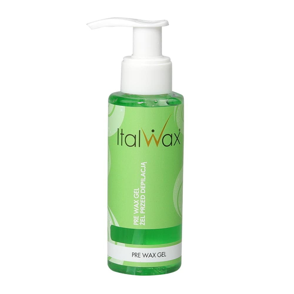 Pre Wax Gel — żel przed depilacją