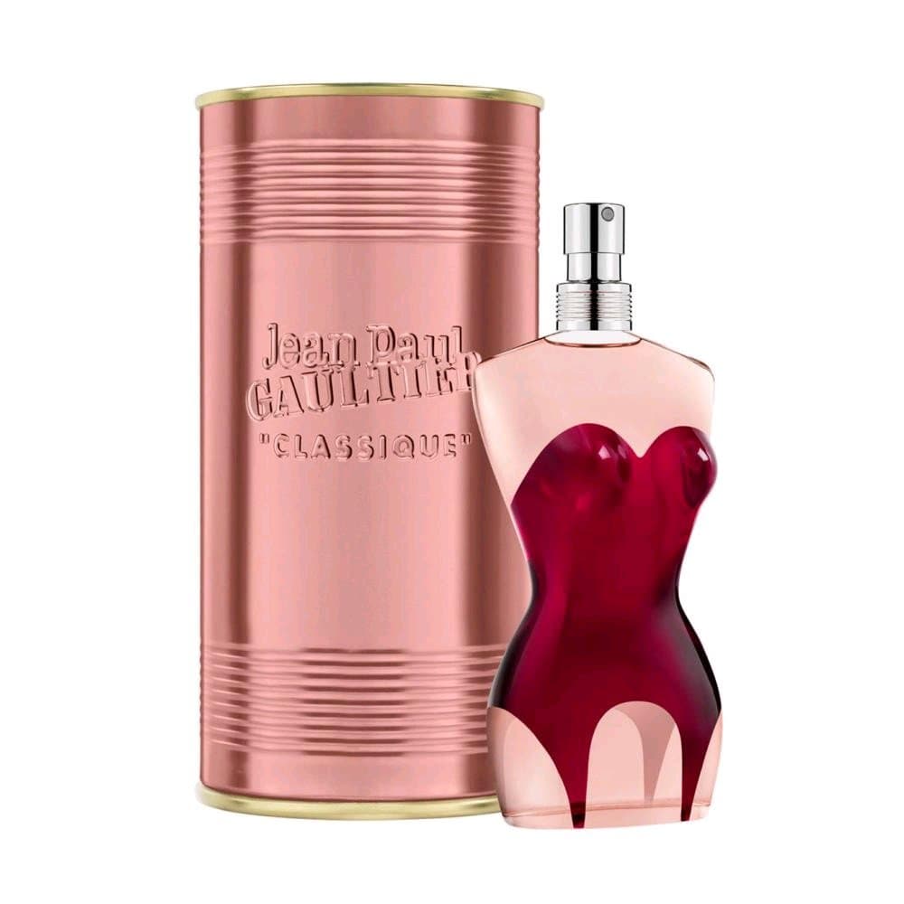Paul Gaultier, Classique, woda perfumowana