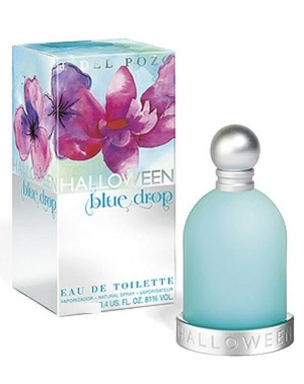 Blue Drop woda toaletowa dla kobiet