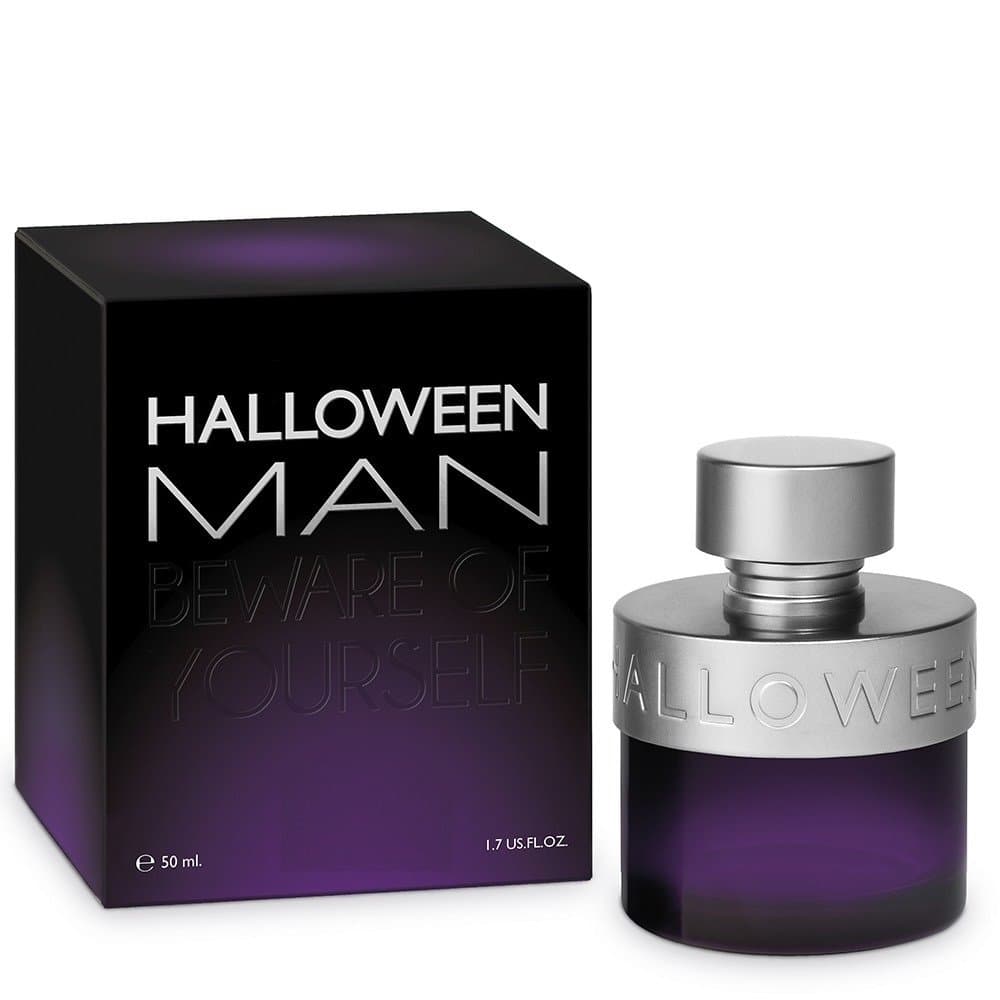 del Pozo, Halloween Man, woda toaletowa