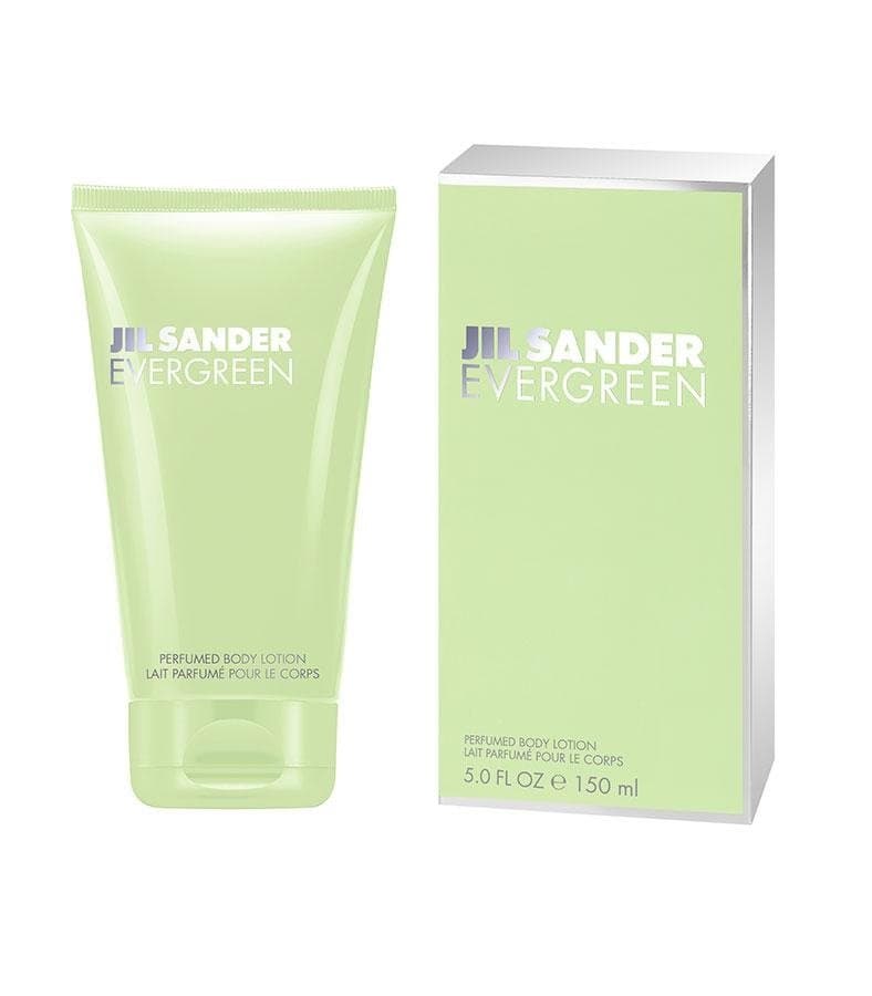 Sander, Evergreen, balsam do ciała