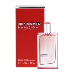Sander, Everose, woda toaletowa