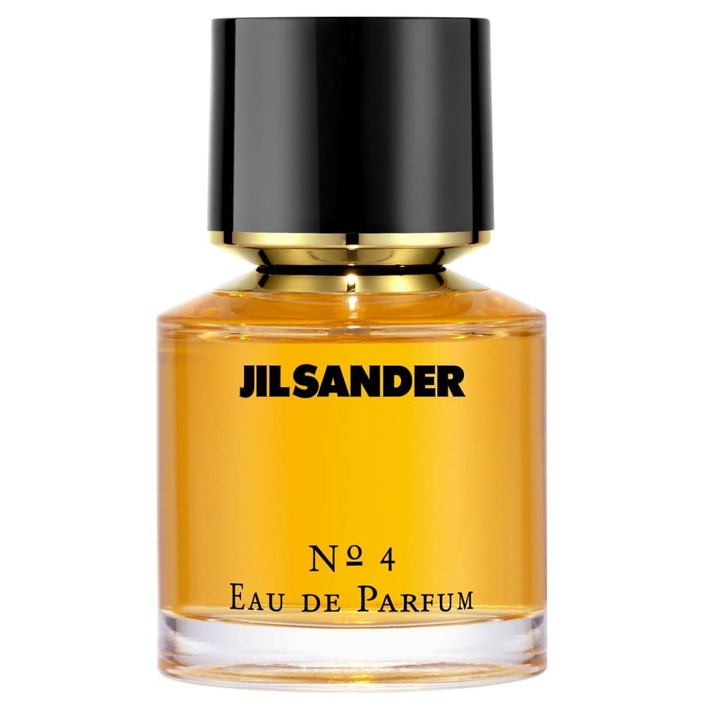 N° 4 woda perfumowana dla kobiet
