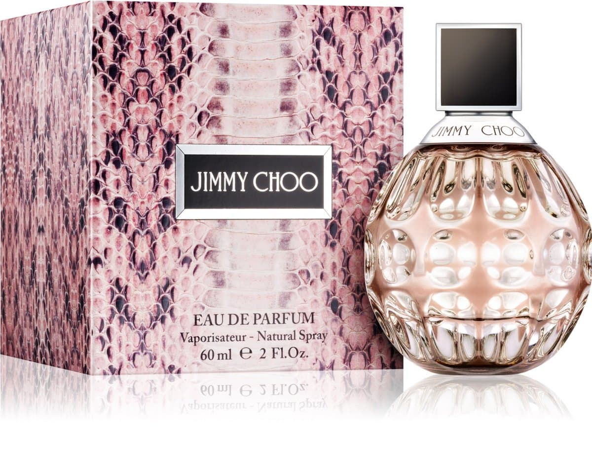 Jimmy Choo woda perfumowana spray