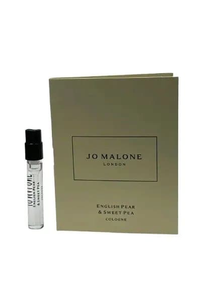 English Pear & Sweet Pea Cologne