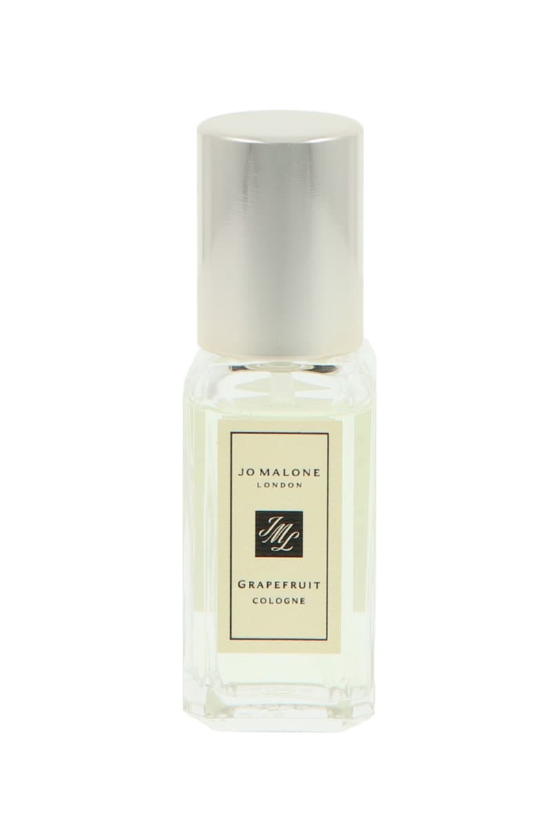 Grapefruit Cologne