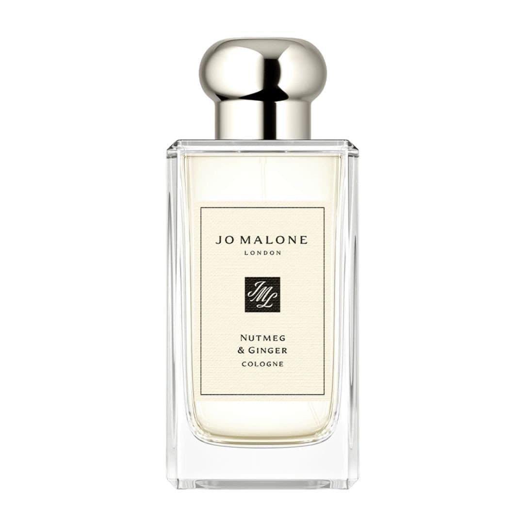 Nutmeg & Ginger Cologne