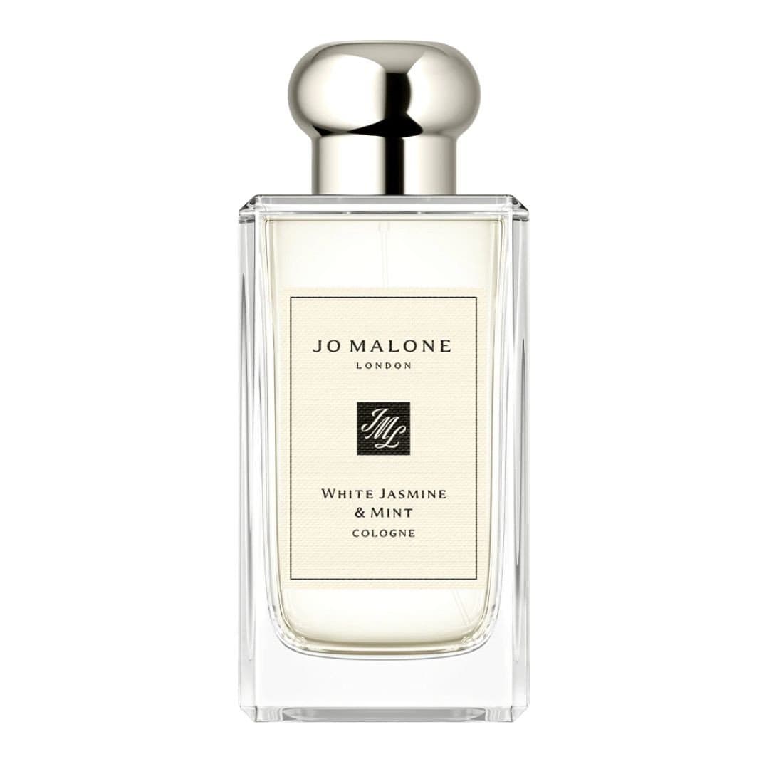 White Jasmine & Mint Cologne
